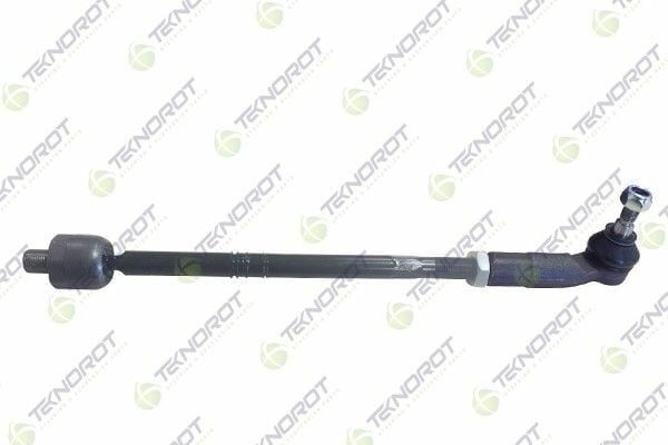 TEKNOROT V-551553 | Rot Mili + Rot Başı Sağ Caddy III 04-Golf V 03-Octavia FSI 04-A3 03-Passat 03-Jetta III Leon