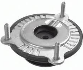 PSA 5038E6 | Citroen C5 2008-2015 Amortisör Takoz Orijinal