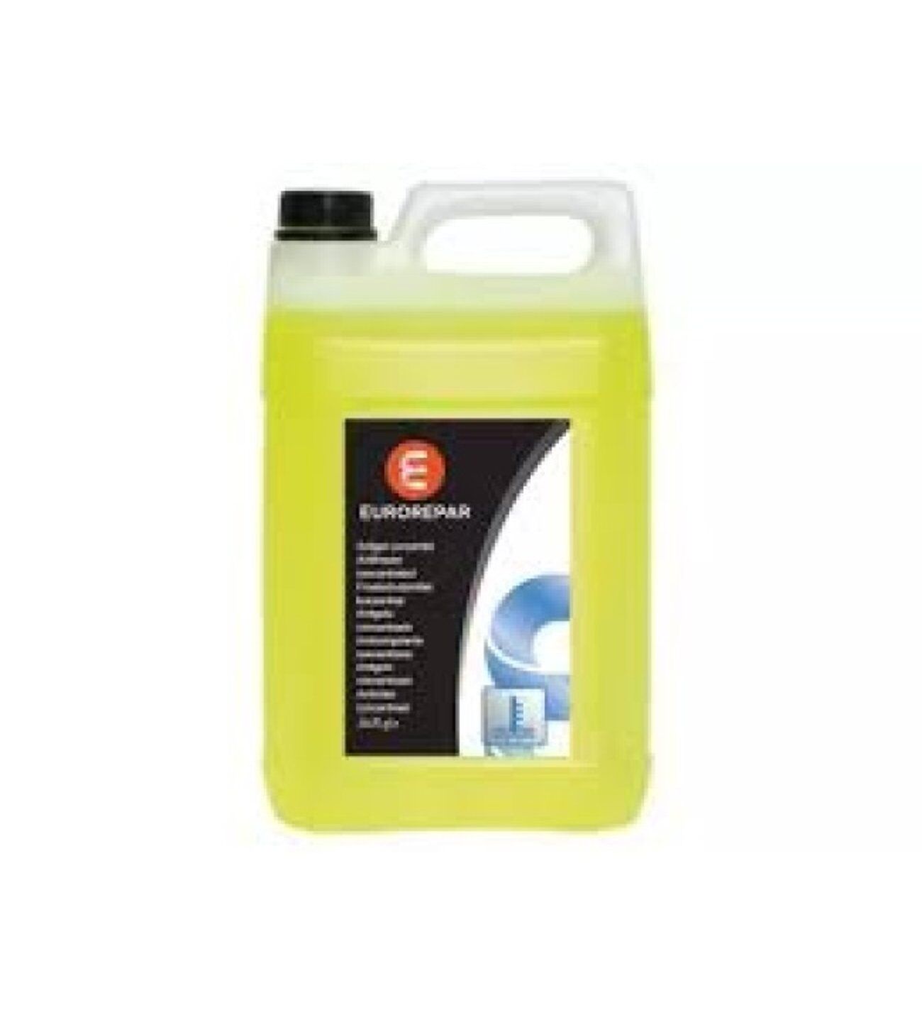 EUROREPAR 1631692380 | Erp Antıfrız Sarı 2 L-70°C Konsantre