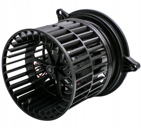 KALE 343415 | Ford Fiesta 2002-2008 1.4 Benzinli Kalorifer Motoru