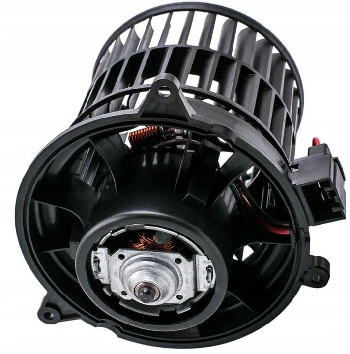 KALE 343415 | Ford Fiesta 2002-2008 1.4 Benzinli Kalorifer Motoru