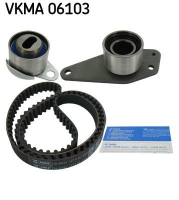 SKF VKMA06103 | Triger Tk 96-Megane.I-Laguna.I 2.0 8V *127Dıs*