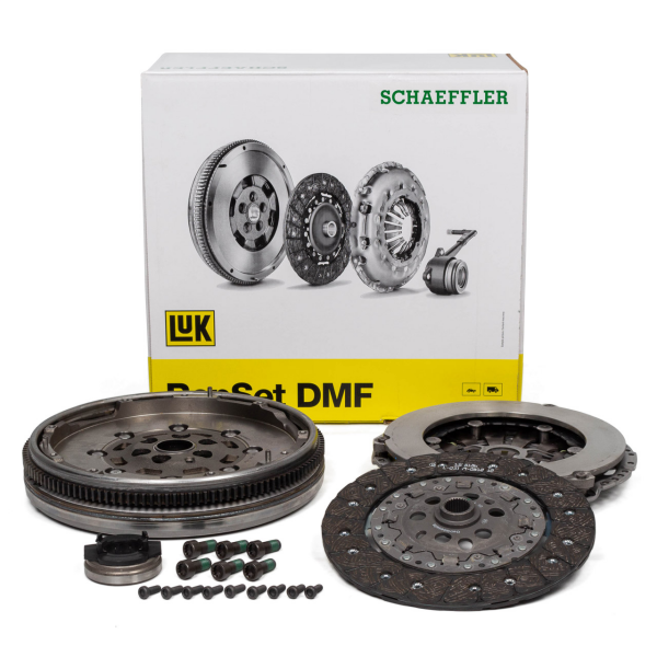 LUK 600019900 | Volkswagen Transporter T6 2.0 Dizel 102 BG Volant Debriyaj Seti