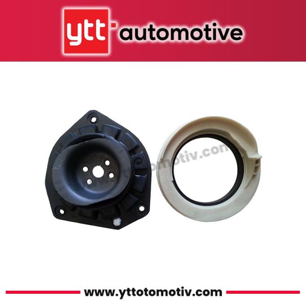 YTT Y4272A | Amrötisor Takozu + Rulman Takımı Megane II