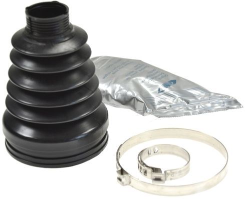 GKN 304210 | Volkswagen Polo 2000-2002 Model Arası İç Aks Körüğü
