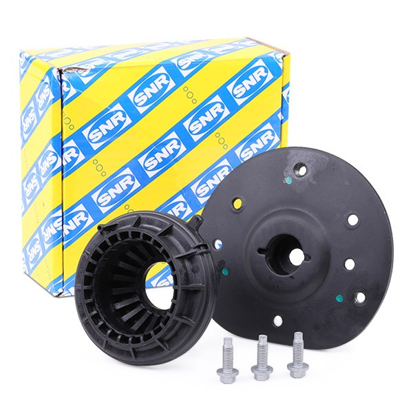 SNR KB65230 | Ön Amortisör Tablası (Bılyalı Takım) Mondeo IV Ca2 07-14 S-Max 09-Galaxy III 06-/ S60 II Volvo