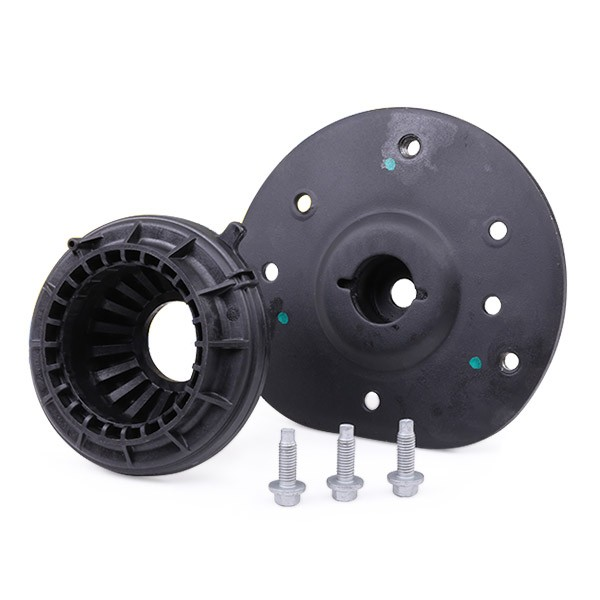 SNR KB65230 | Ön Amortisör Tablası (Bılyalı Takım) Mondeo IV Ca2 07-14 S-Max 09-Galaxy III 06-/ S60 II Volvo