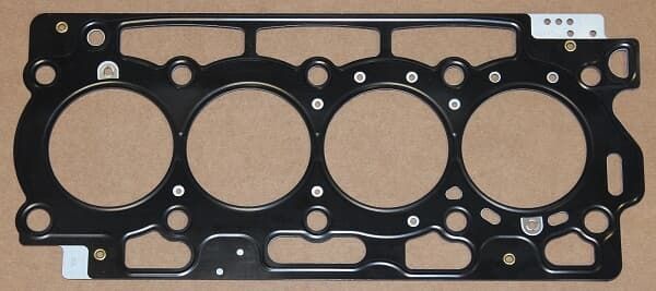 PSA 0209.CC | Peugeot 206 1998-2011 1.6 Hdi Silindir Kapak Conta 3 Kertik Orijinal