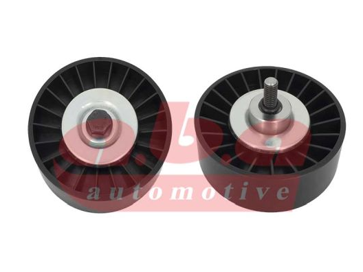 ABA GERGİ 25403749 | Opel Vectra C 2.2 Dizel Alternatör Gergi Kütüğü Bilyası (.25403749 , 1340530, VC)