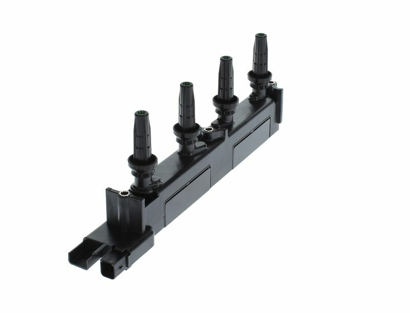 BOSCH 098622A206 | Bobin 01-Pt.206-307-406-407 2.0 16V