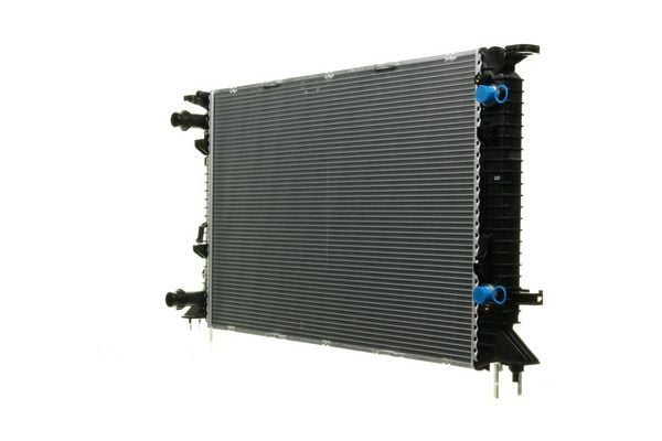 MAHLE CR910000P | Radyatör 08-Aı.A4-A5-Q5 1.8Tfsi-2.0Tfsi- TDI *P.H**