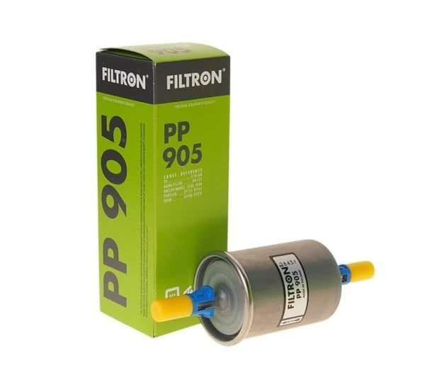 FILTRON PP905 | Opel Vectra B 1.6, 2.0 Benzin Filtresi