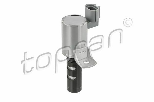 TOPRAN 639166 | Eksantrik Mil Selenoıdı Egzost (Ford: Focus / C-Max / Kuga / Mondeo / Fiesta 1.6 Benzinli 04 -) ** / Germany**