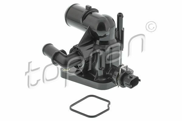 TOPRAN 208380 | Termostat (Alfa:Romeo 1.3 / Fiat: Doblo 1.3Mj-G. Punto-500C-Egea 1.3D Mj-Opel: Astra J)