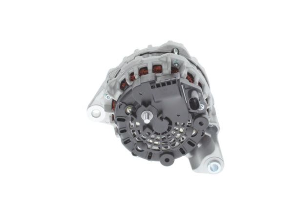 BOSCH 1986A01087 | Alternatör 12 V 150A Citroen Jumper, Fiat Ducato, Peugeot Boxer 11-(F000bl07n9)