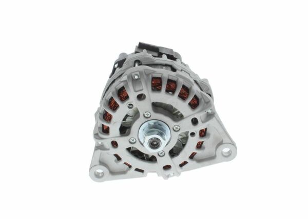 BOSCH 1986A01087 | Alternatör 12 V 150A Citroen Jumper, Fiat Ducato, Peugeot Boxer 11-(F000bl07n9)