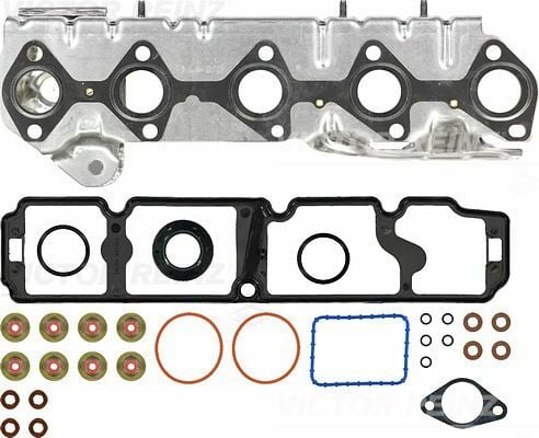 VİCTOR REİNZ 02-40903-01 | Üst Takım Conta Skc.Sız (Peugeot: Partner Tepee / Ford: Focus III-T.Connect-Fiesta VI 1.6Tdcı Euro 5 12 -)