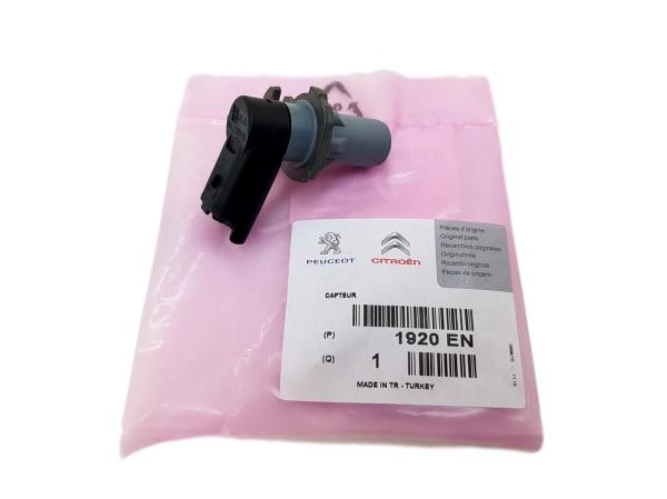 PSA 1920.EN | Peugeot 307 2001-2006 2.0 Benzinli 16 Valf Krank Devir Sensörü Orijinal
