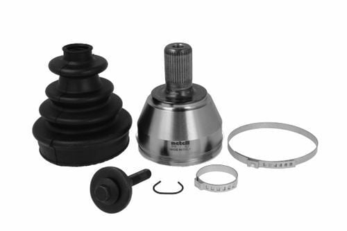 METELLI 15-1510 | Aks Kafası Kit Sol (Ford Focus Cmax 1.6 TDCI 04 -)