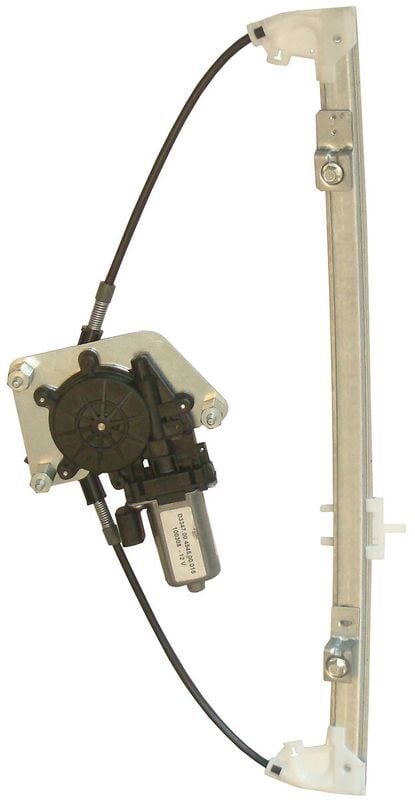 VALEO 850155 | Cam Krıkosu Ön Sağ Palio 4 Kapı *E.F.U**