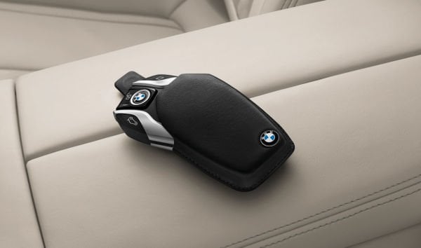 BMW 82292365436 | Anahtar Kılıfı Orijinal