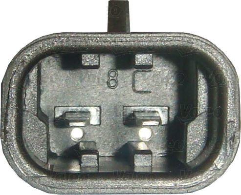 VALEO 850155 | Cam Krıkosu Ön Sağ Palio 4 Kapı *E.F.U**