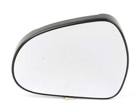 Peugeot 207 2010-2012 Sol Ayna Camı BSG Marka