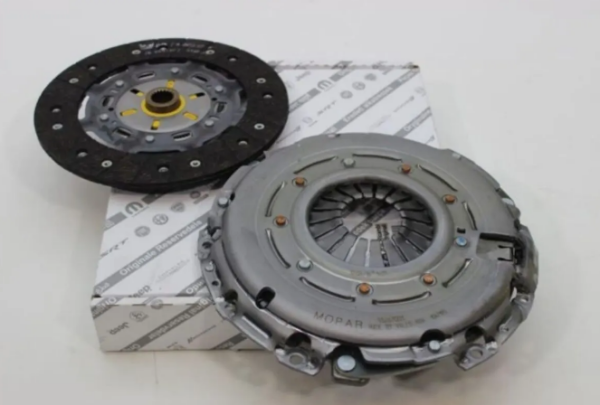 OPAR 46341428 | Fiat Egea 1.6 Dizel Baskı Balata Lancia Marka