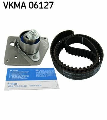 SKF VKMA06127 | Triger Tk 01-Traffic-Laguna.II 1.9Dci
