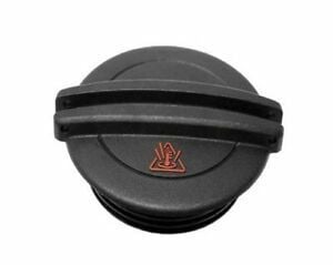 TOPRAN 113866755 | Audi Q7 2016-2021 Model Arası Radyatör Su Depo Kapağı Siyah