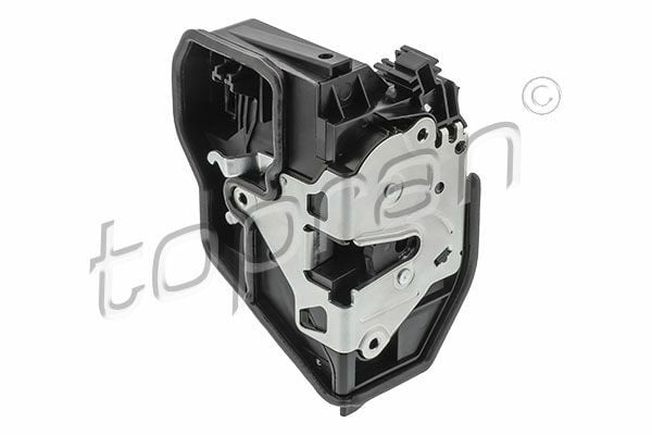 TOPRAN 504348 | Kapı Kilidi Ön Sol BMW E84 E87 E90 F10 F20 F30