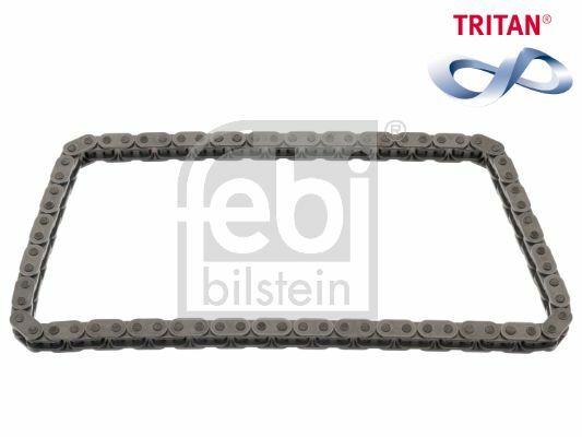 FEBI BILSTEIN 49531 | Eksantrik Zincir B37 B57 M57 Mini B37