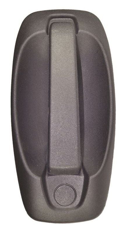 REP 91010NS | Citroen Nemo Arka Sol Dış Sürgülü Kapı Açma Kolu Yansanayi Ürün