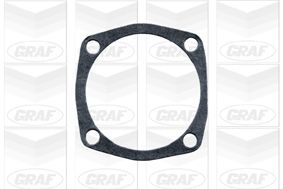 GRAF PA598 | Devirdaim Uno-Tipo 1.4İ