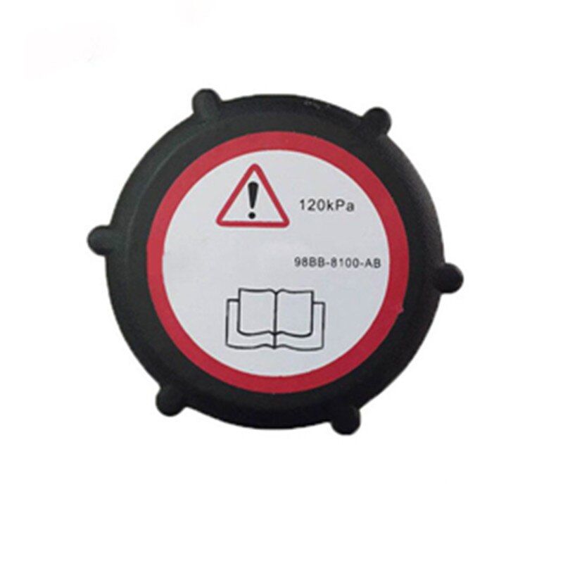 FORD OTOSAN 98BB8100AB | Mondeo 2001-2007 Radyatör Yedek Su Depo Kapağı