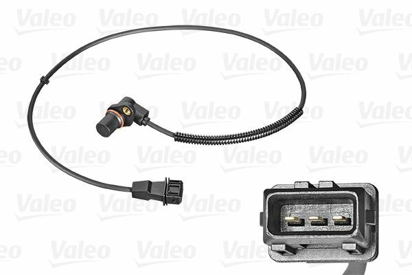 VALEO 254088 | Krank Devir Sensörü Vectra.B 2.0 16V *X20xev*