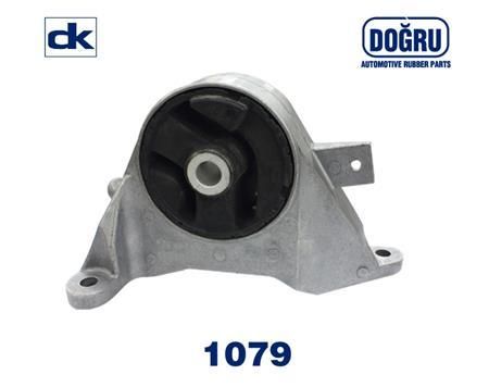 DOĞRU KAUÇUK 1079 | Opel Vectra C 1.9 Otomatik Vites Ön Motor Kulağı DK Marka (DK.1079, 5684143)