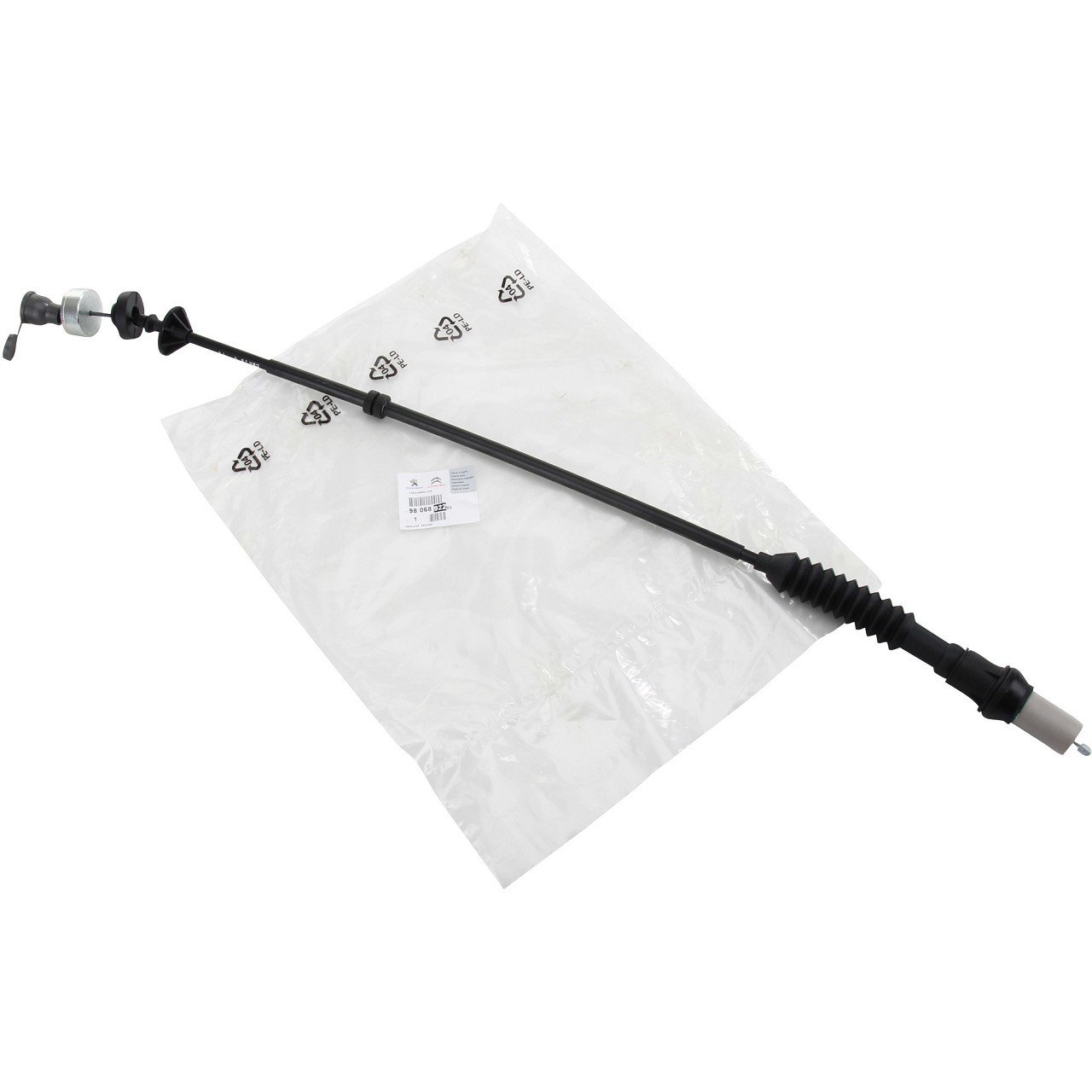PSA 9806892280 | Citroen Berlingo 1.6 Hdi Debriyaj Teli Orijinal