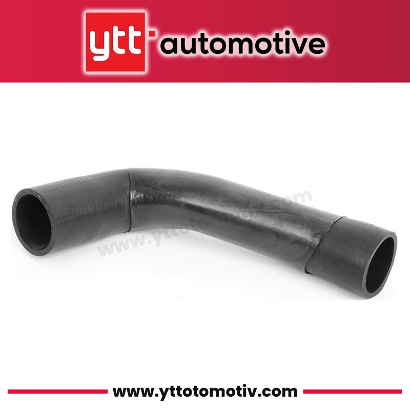 YTT Y16805 | Turbo Hortumu 04-09 Aı.A4 2.0
