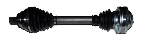 İTHAL 2K0407271E | Volkswagen Passat 2011-2014 Model Arası Sol Aks Komple