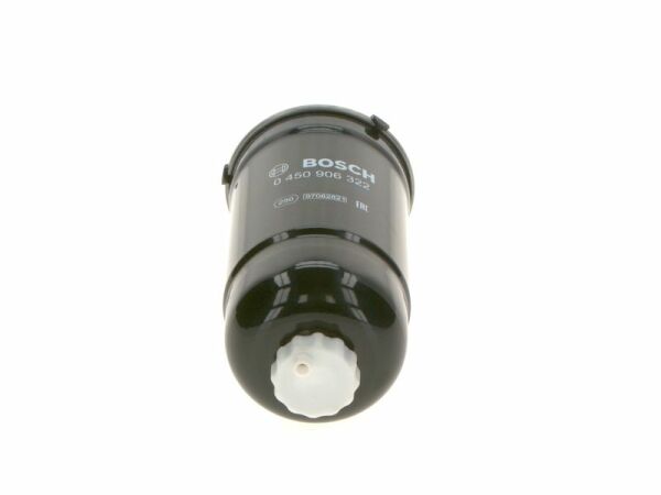 BOSCH 0450906322 | Mazot Filtresi Polo 01-/ Cordoba Ibiza IV / Fabia 1.4 TDI Amf