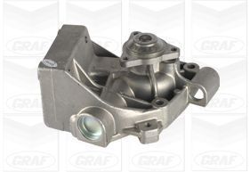 GRAF PA607 | Devirdaim 99-Boxer 2.8 Tum-Dct 2.5-2.8 Tum