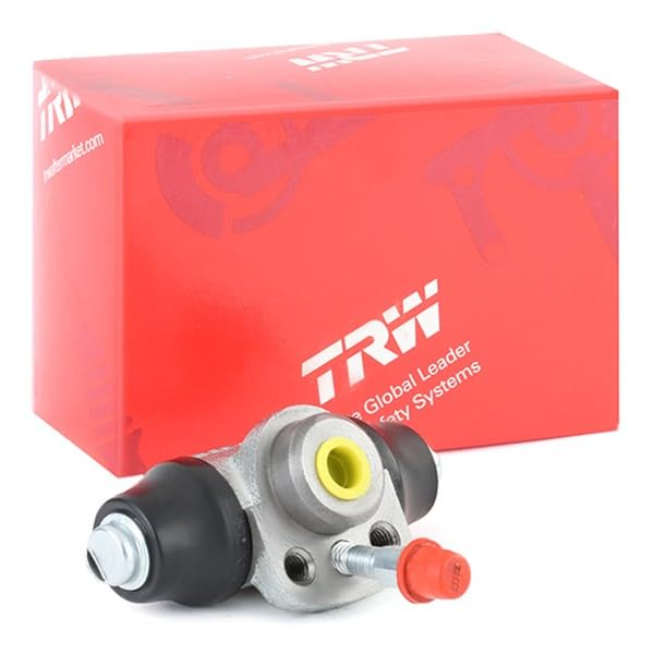 TRW BWC107 | Arka Arka Fren Silindiri 17 46 Caddy 83-92 Golf 75-98 Passat 74-90 Polo 75-10 Polo CLS 96-02