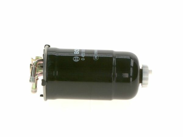 BOSCH 0450906322 | Mazot Filtresi Polo 01-/ Cordoba Ibiza IV / Fabia 1.4 TDI Amf