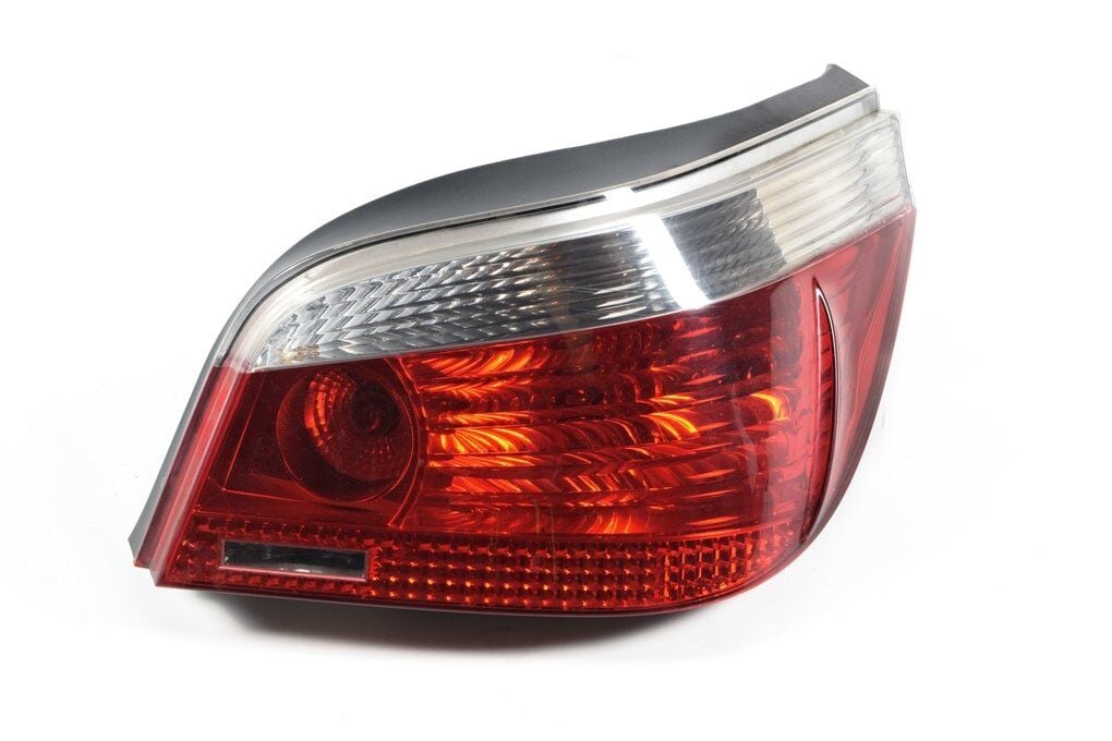DEPO 444-1922R-UE | Bmw 5 Serisi E60 Kasa 520i 520d Sağ Arka Stop Lambası