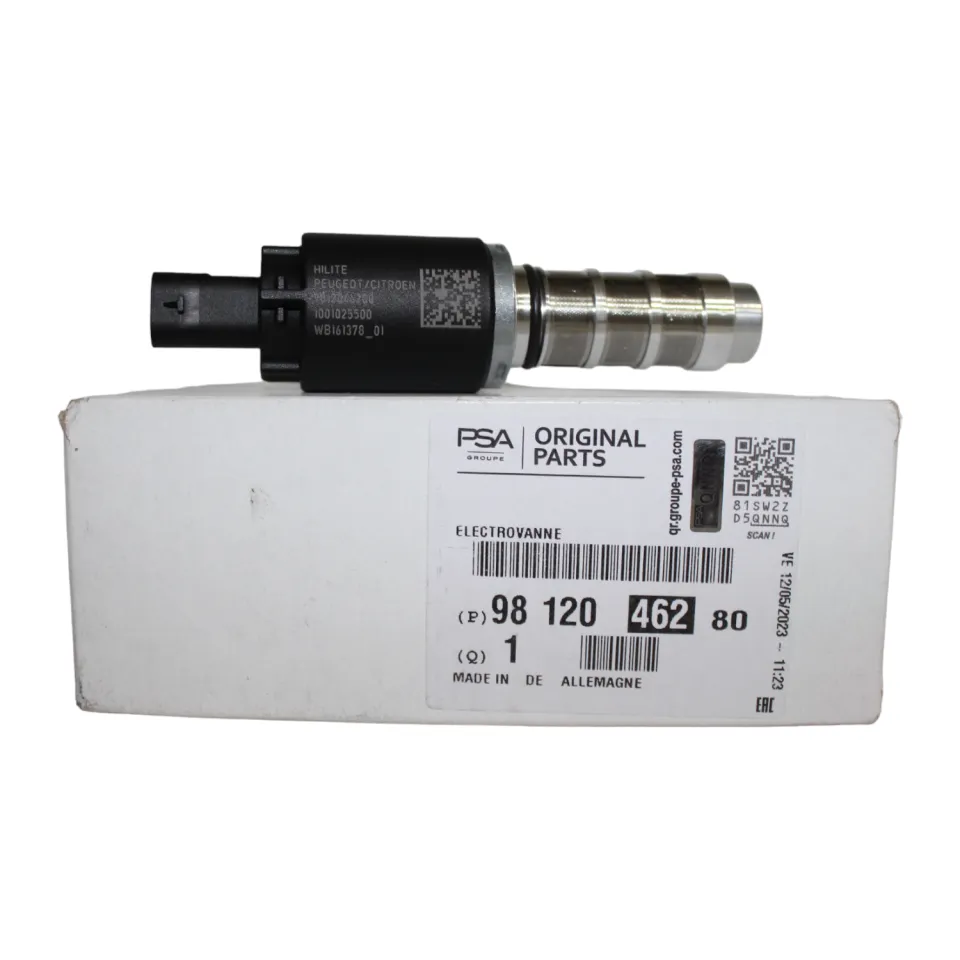 MOPAR ( PSA ) 9812046280 | Peugeot Rifter 2019 - 2020 Selenoİd Valfi Orjinal