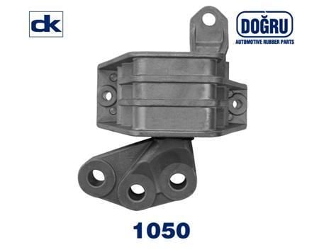 DOĞRU KAUÇUK 1050 | Opel Vectra C 1.9 Ön Sağ Motor Kulağı DK Marka