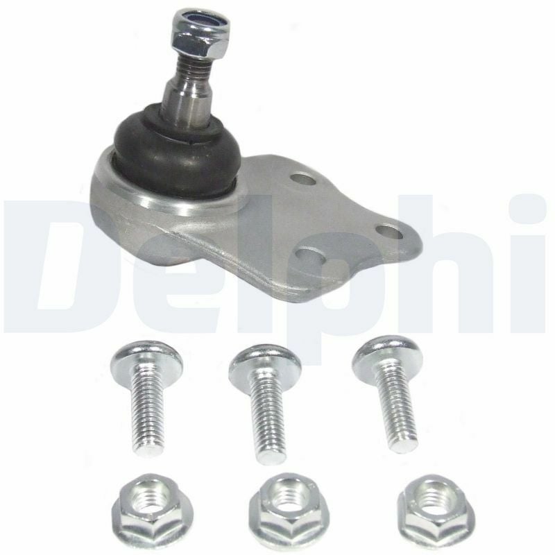 DELPHI TC1995 | Rotil 02-E-Seri (W211)