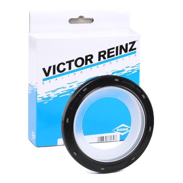 VİCTOR REİNZ 81-36232-00 | Opel Corsa D 1.3 Dizel Arka Krank Keçesi 78*100*9 Victor