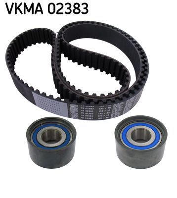 SKF VKMA02383 | Triger Tk Bxr-Dct-Jmp-Mst-Mvn 2.5D-2.8Hdi-JTD *152Dıs*